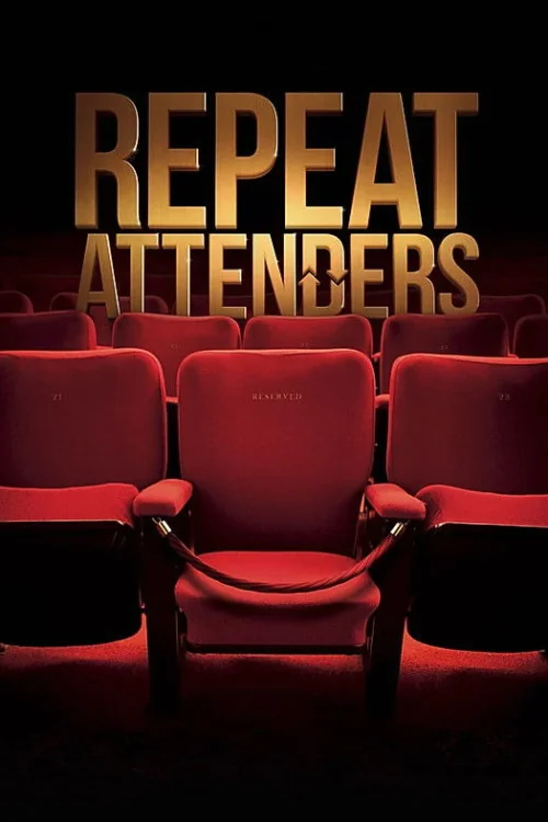 Repeat Attenders