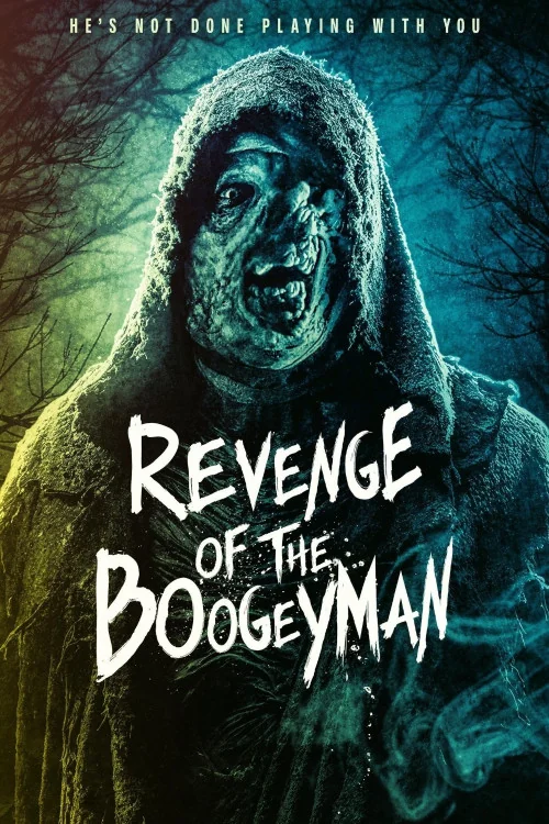 Revenge of the Boogeyman