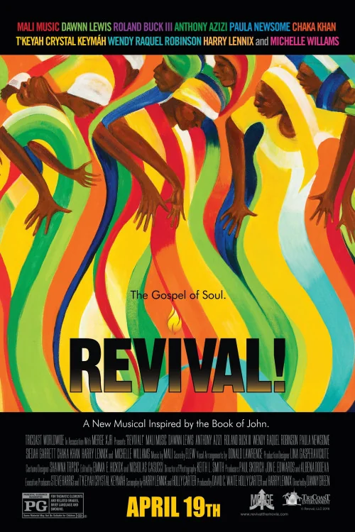 Revival