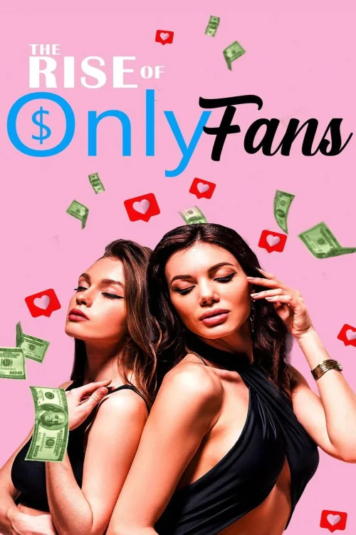 Rise of OnlyFans
