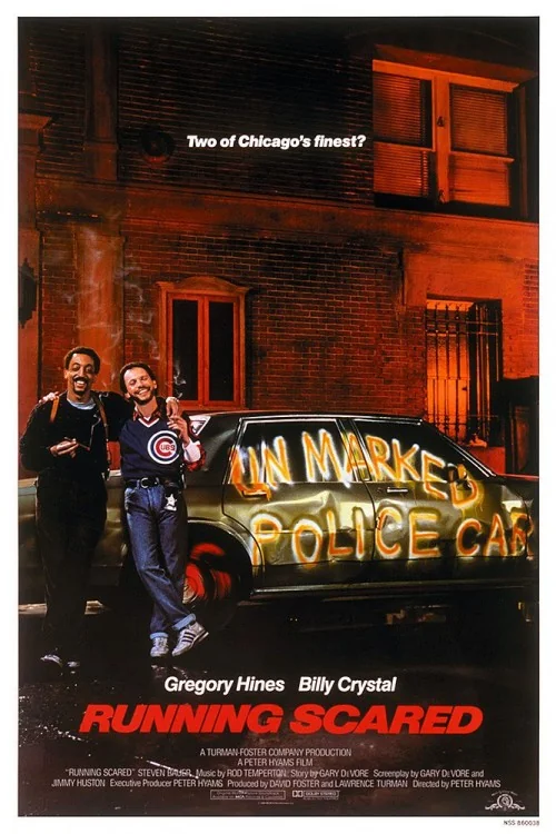 Running Scared