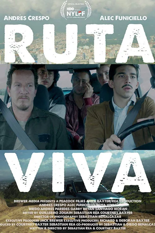 Ruta Viva
