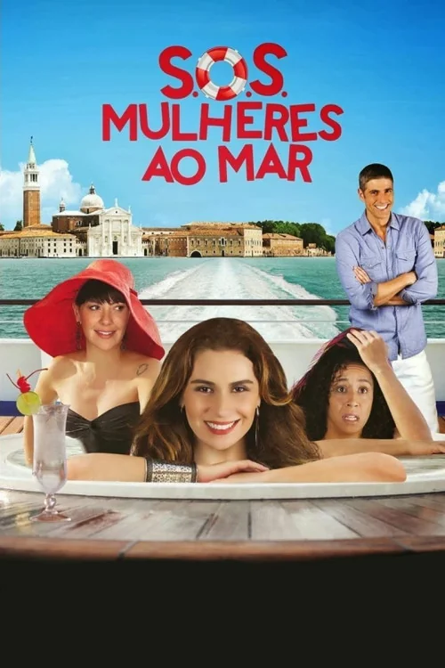 S.O.S. Women to the Sea