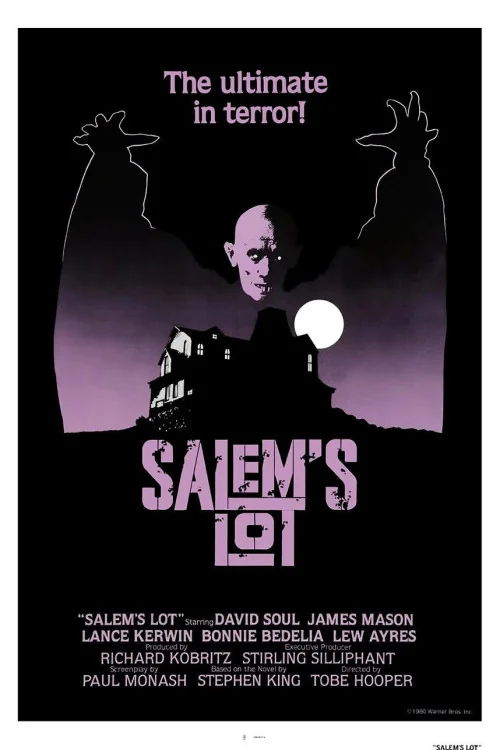 Salem's Lot