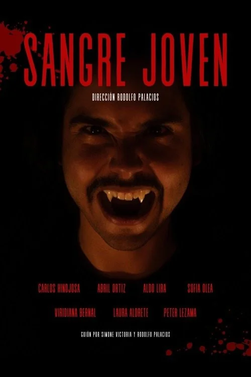 Sangre Joven