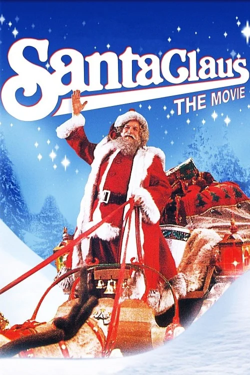 Santa Claus