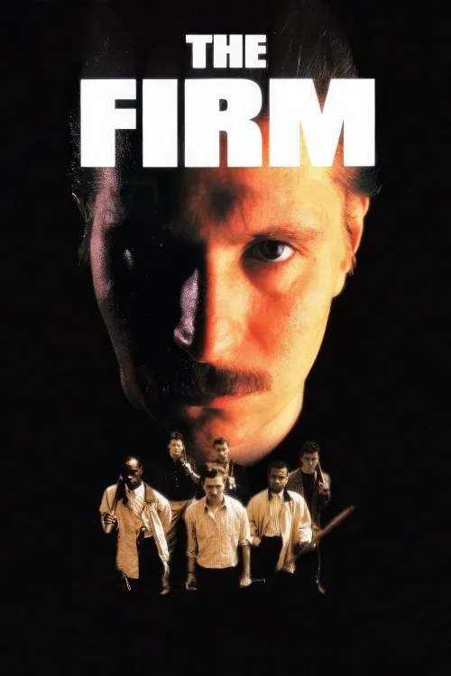 Screen Two The Firm
