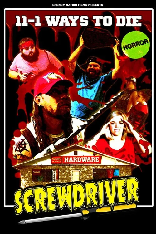 Screwdriver
