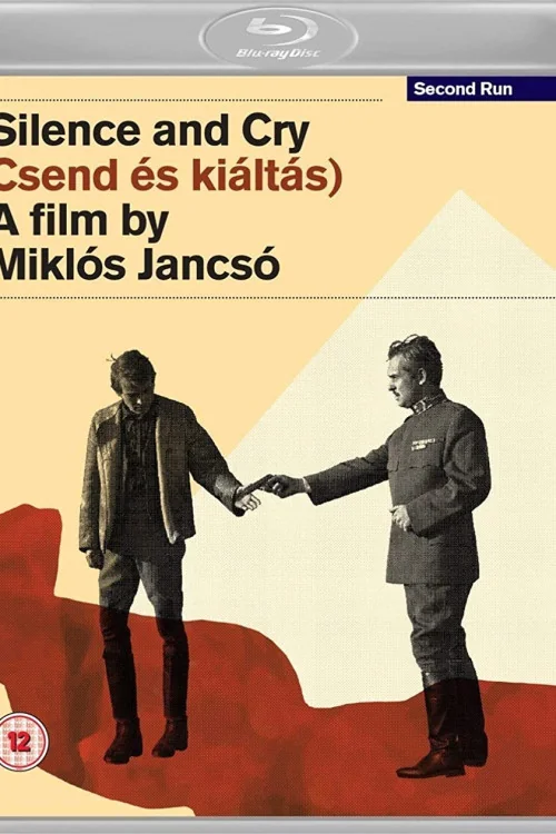 Second Presence