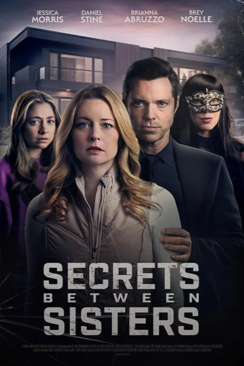 Secrets Between Sisters