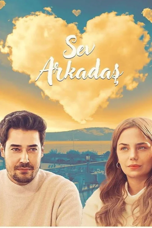 Sev Arkadas