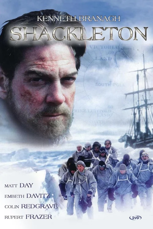 Shackleton