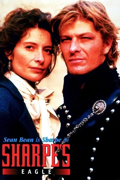 Sharpe Sharpe's Eagle