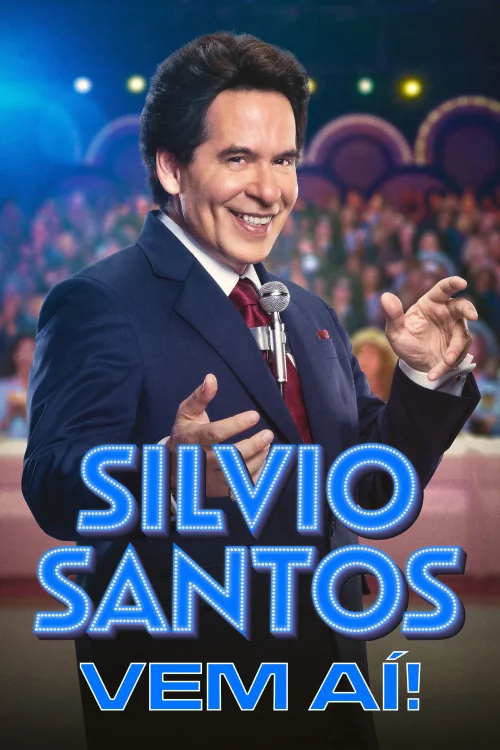 Silvio Santos Vem Aí!