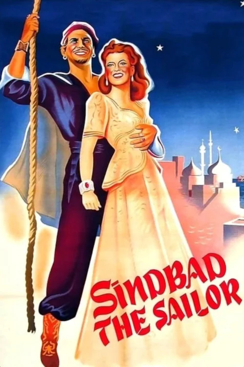 Sinbad, the Sailor