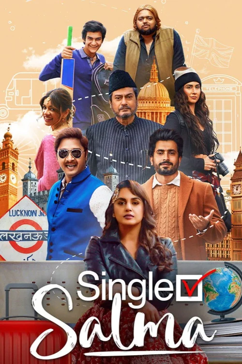 Single Salma