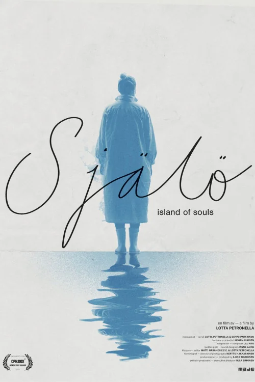 Själö: Island of Souls