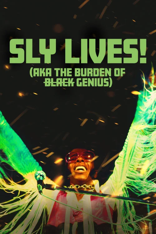 Sly Lives!