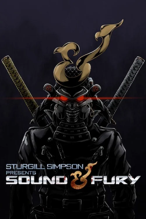 Sound & Fury