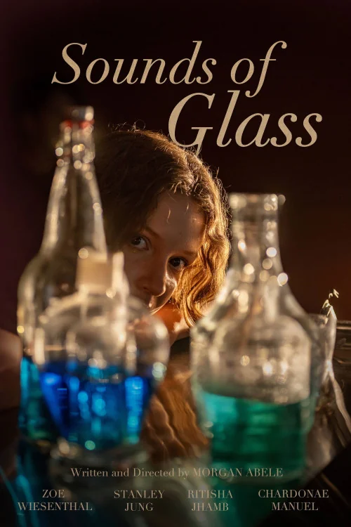 Sounds of Glass