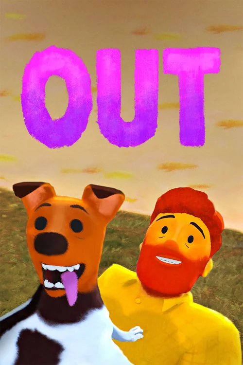 SparkShorts Out