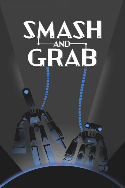 SparkShorts Smash and Grab