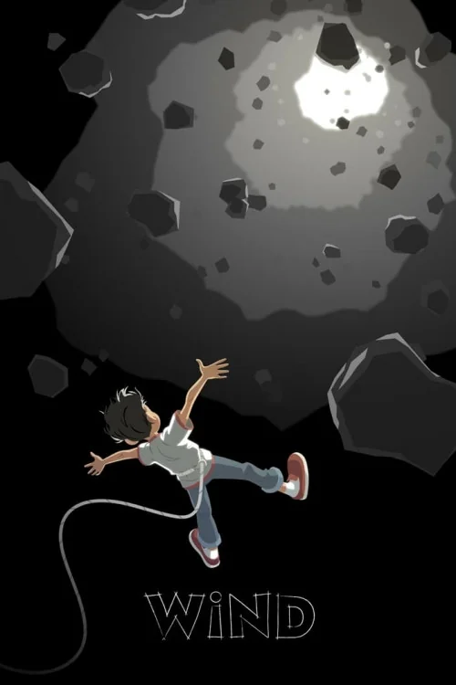 SparkShorts Wind