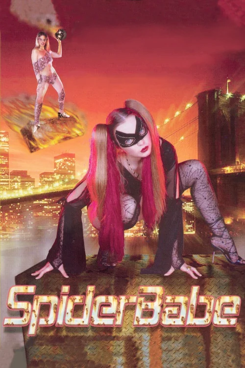 SpiderBabe