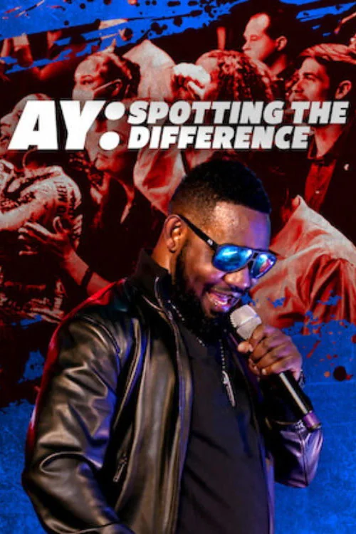 Spotting the Difference