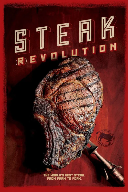 Steak
