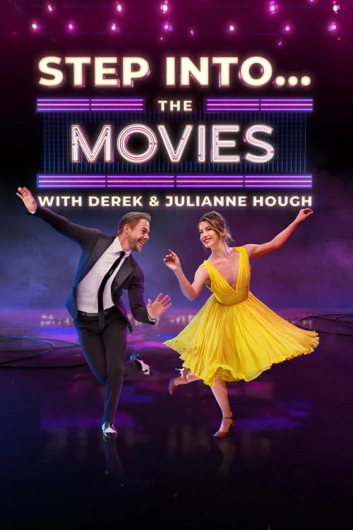 Step Into... The Movies