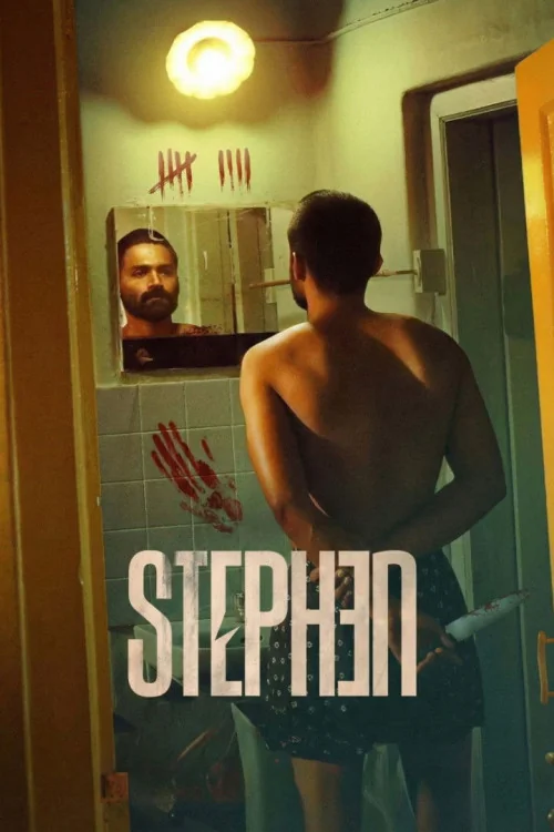 Stephen