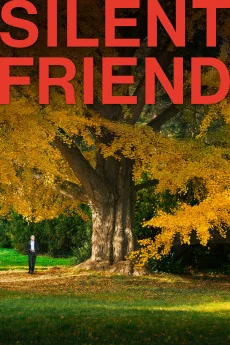 Stille Freundin
