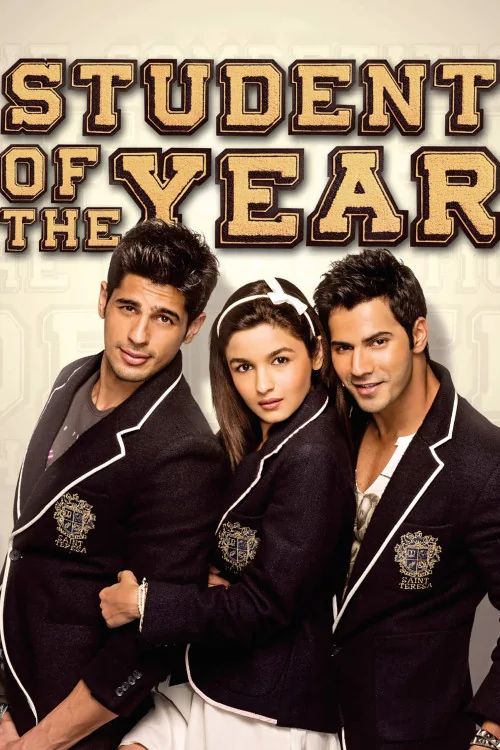 Student of the Year