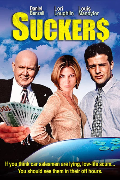 Suckers