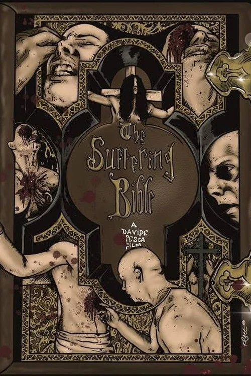 Suffering Bible