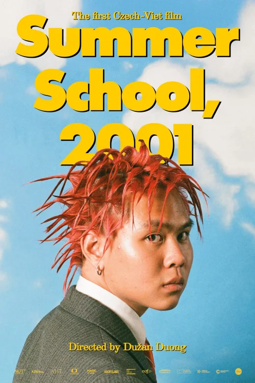 Summer School, 2001