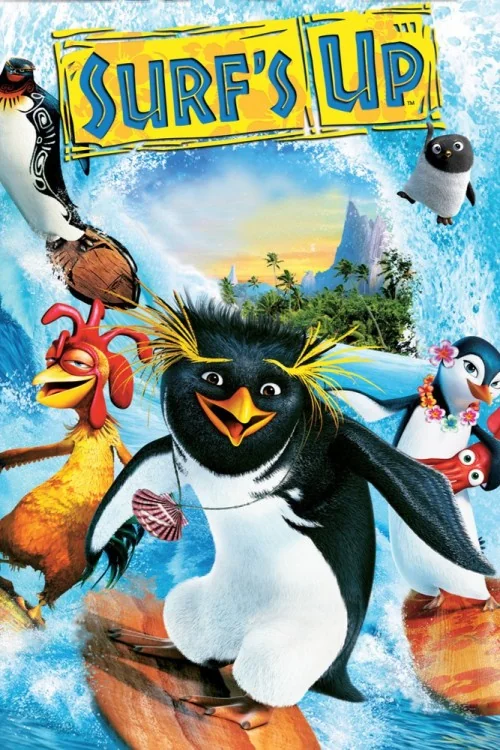 Surf's Up