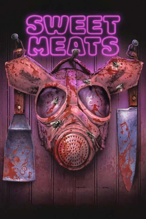Sweet Meats