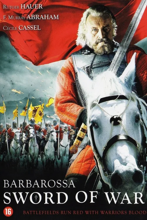 Sword of War