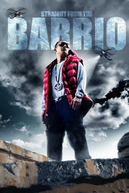Talento de barrio