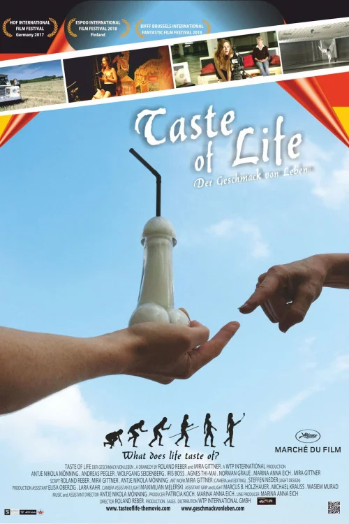Taste of Life