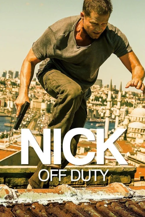 Tatort Tschiller: Off Duty
