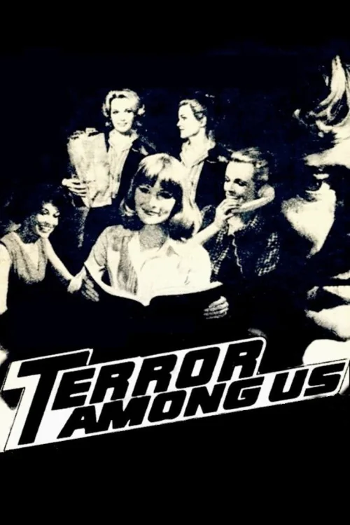 Terror Among Us
