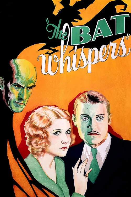 The Bat Whispers