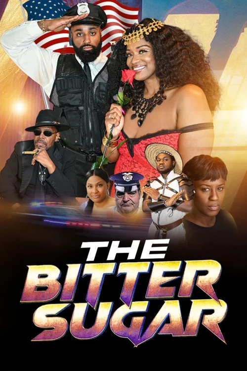 The Bitter Sugar