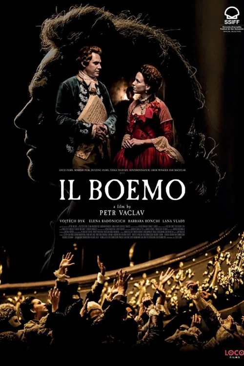 The Bohemian