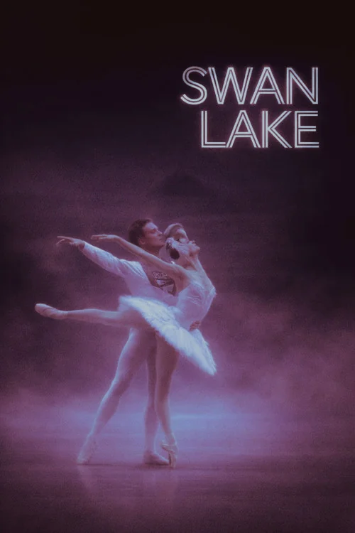 The Bolshoi Ballet: Live from Moscow - Swan Lake