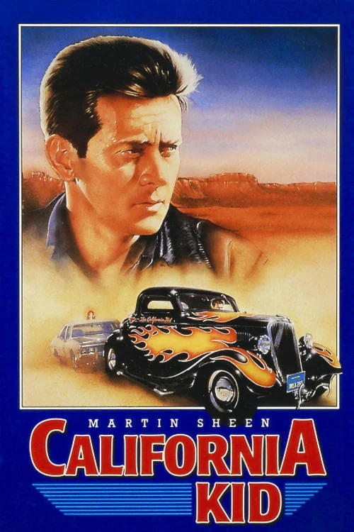The California Kid
