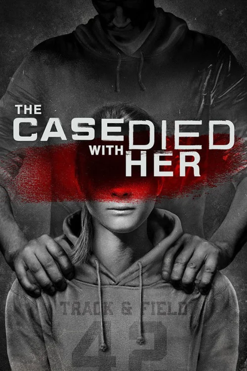 The Case Died with Her